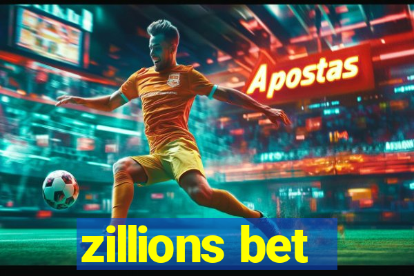 zillions bet